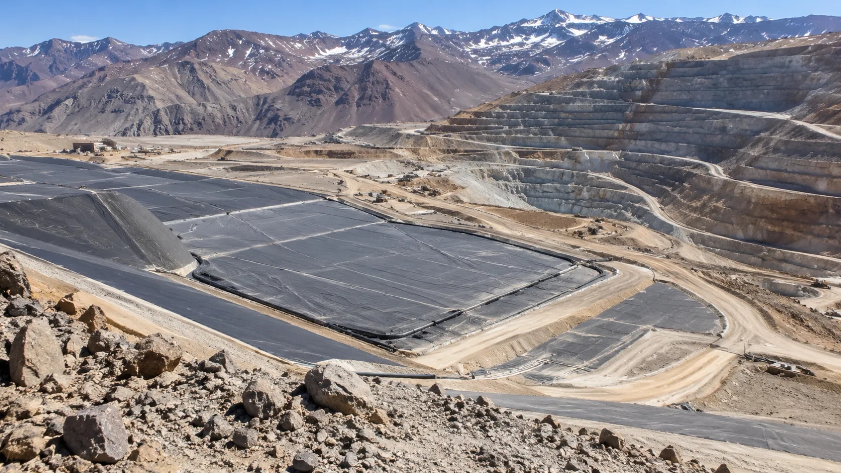 Argentina debatirá ley de cierre de minas que exigirá garantías financieras y mayores controles ambientales