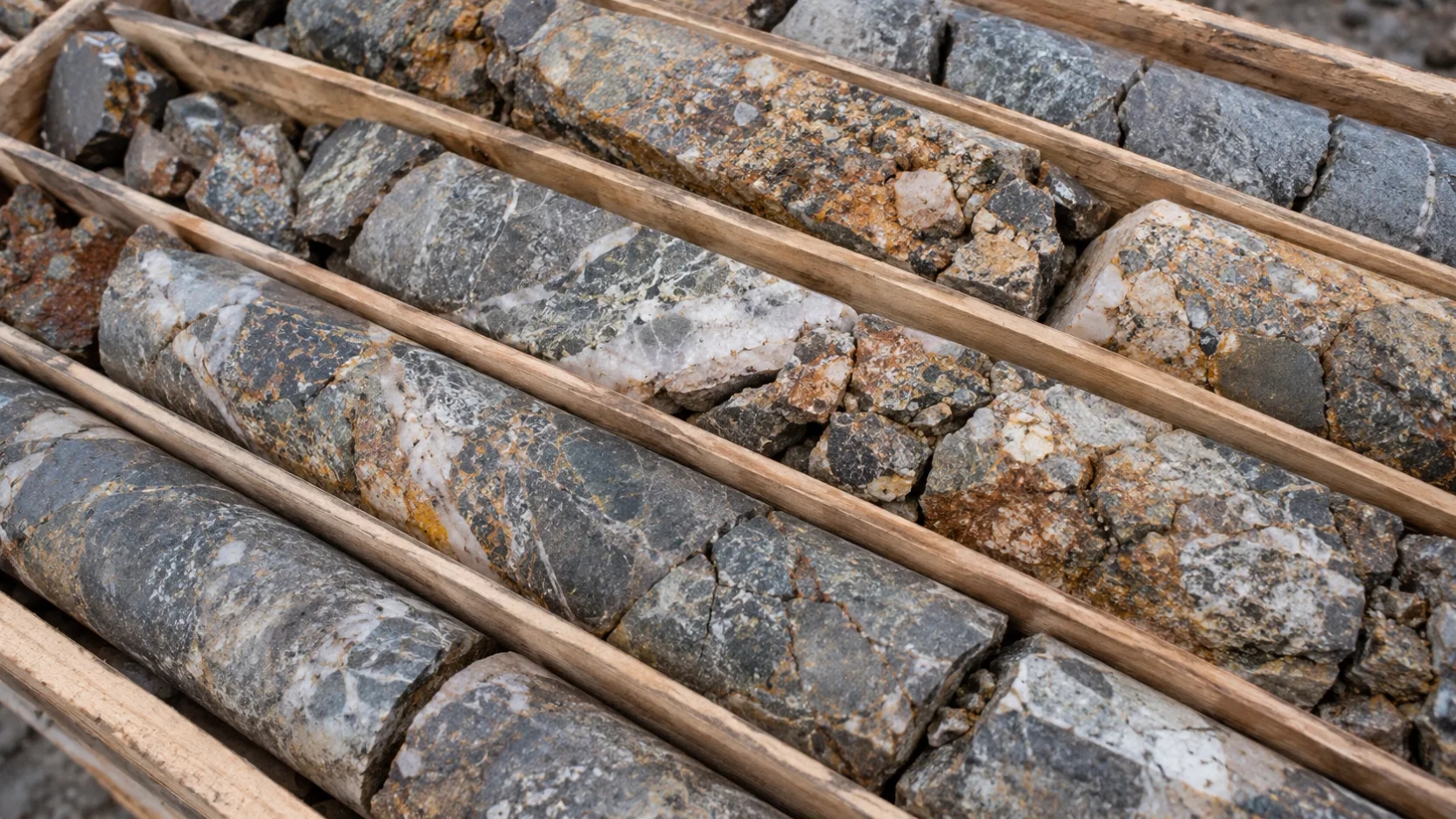 Tectonic Metals intercepta 39,96 g/t de oro en Alaska y amplía potencial del proyecto Flat Gold