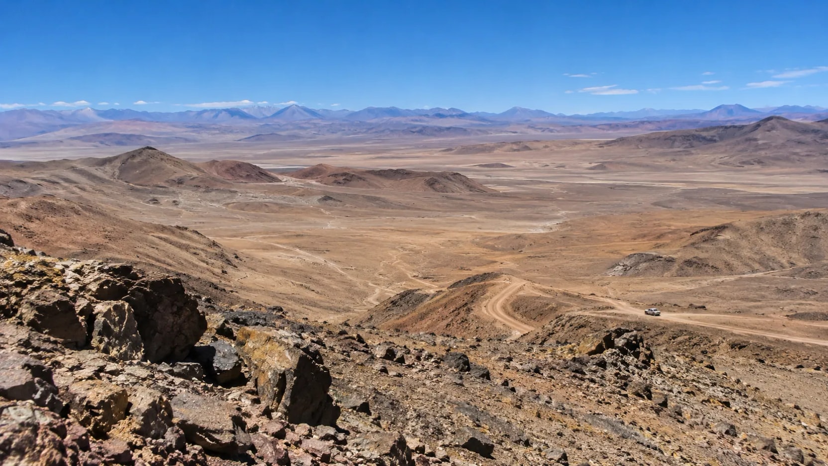Argentina: First Quantum prepara audiencia pública de Taca Taca para el 12 de noviembre: proyecto contempla inversión de US$5.250 millones
