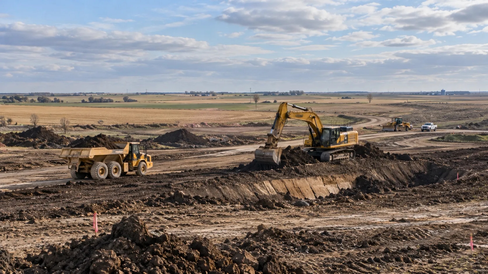 NioCorp revierte pérdidas y registra ganancias de US$3,7 millones mientras avanza en proyecto de minerales críticos Elk Creek
