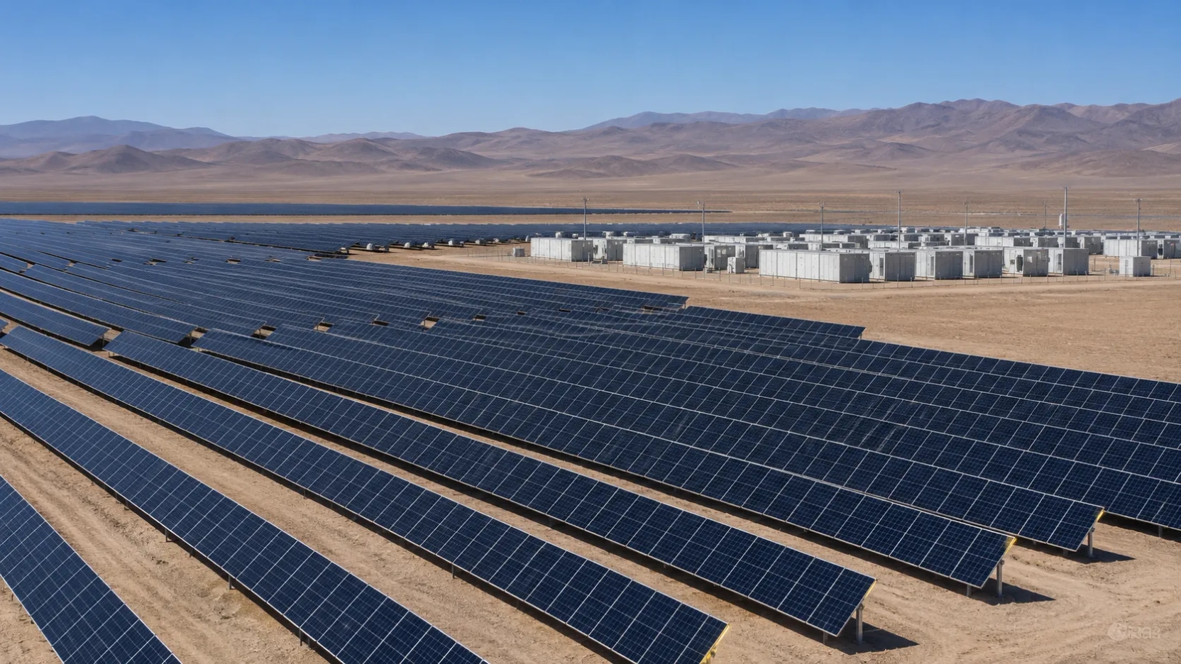 Promigas inaugura parque solar Aurora por US$224 millones en Tarapacá y proyecta nuevas inversiones energéticas en Chile
