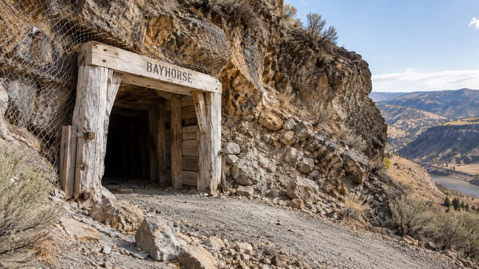 Bayhorse Silver amplía zona mineralizada de plata en Estados Unidos y detecta nuevos objetivos de exploración con tecnología satelital