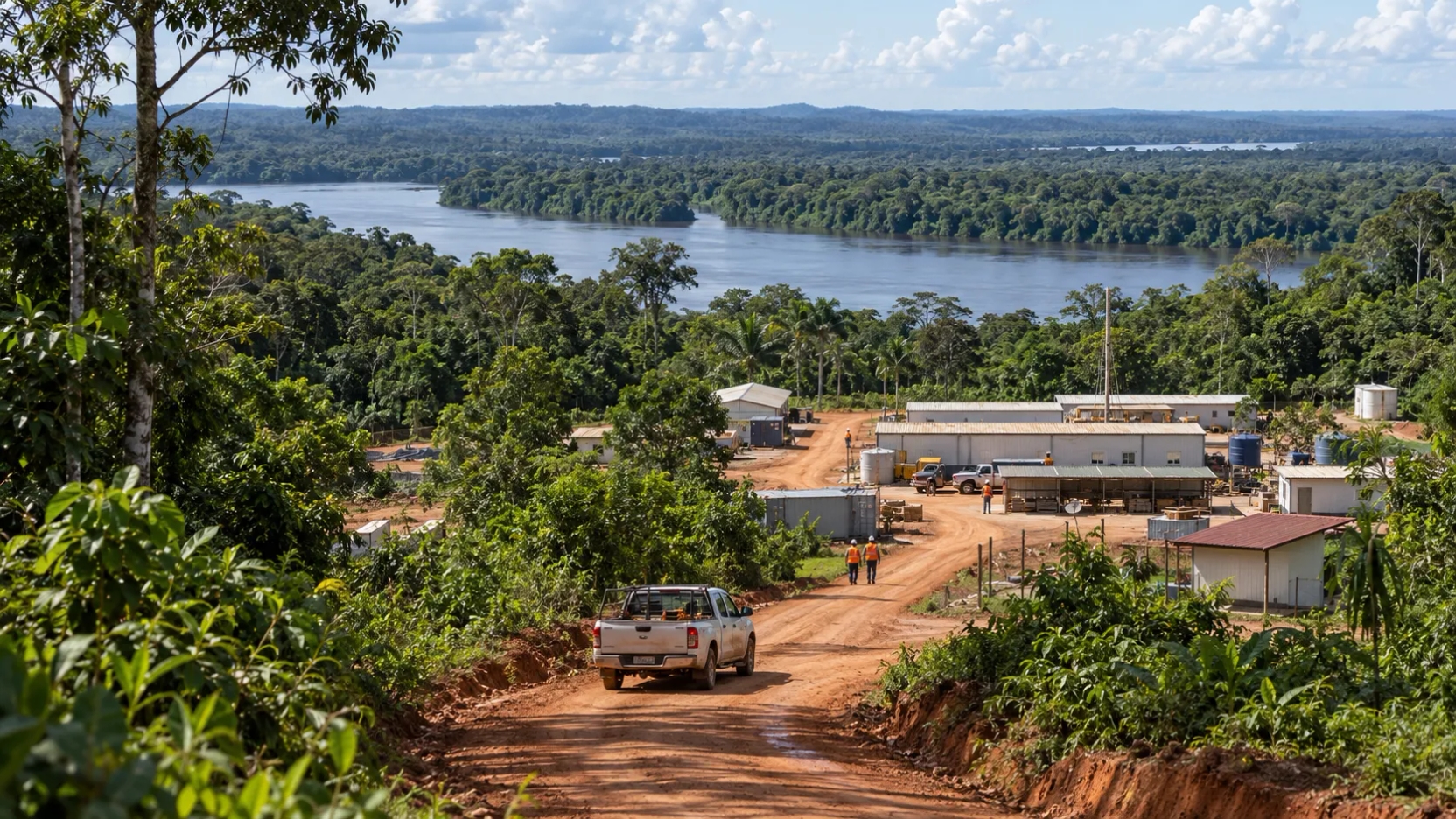 Tribunal Supremo de Brasil suspende licencia de Belo Sun para desarrollar proyecto de oro Volta Grande en Pará