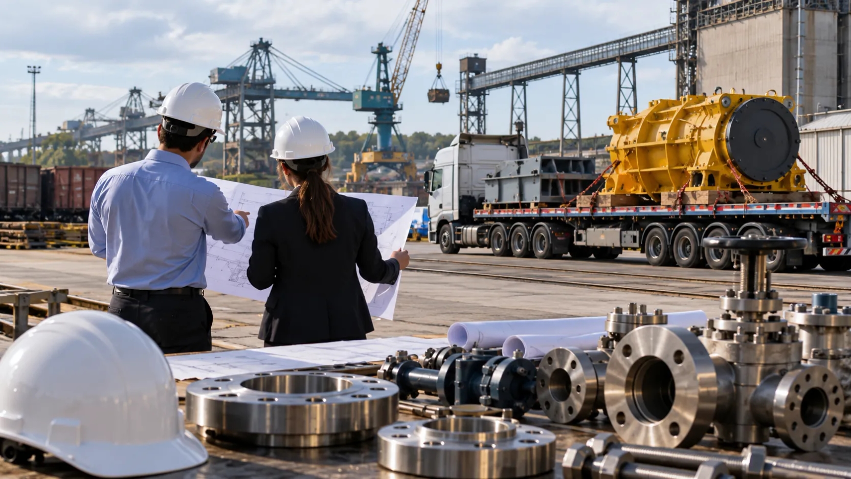 RIGI: 75 empresas de San Juan buscarán contratos con Vicuña, Glencore y grandes mineras en Argentina