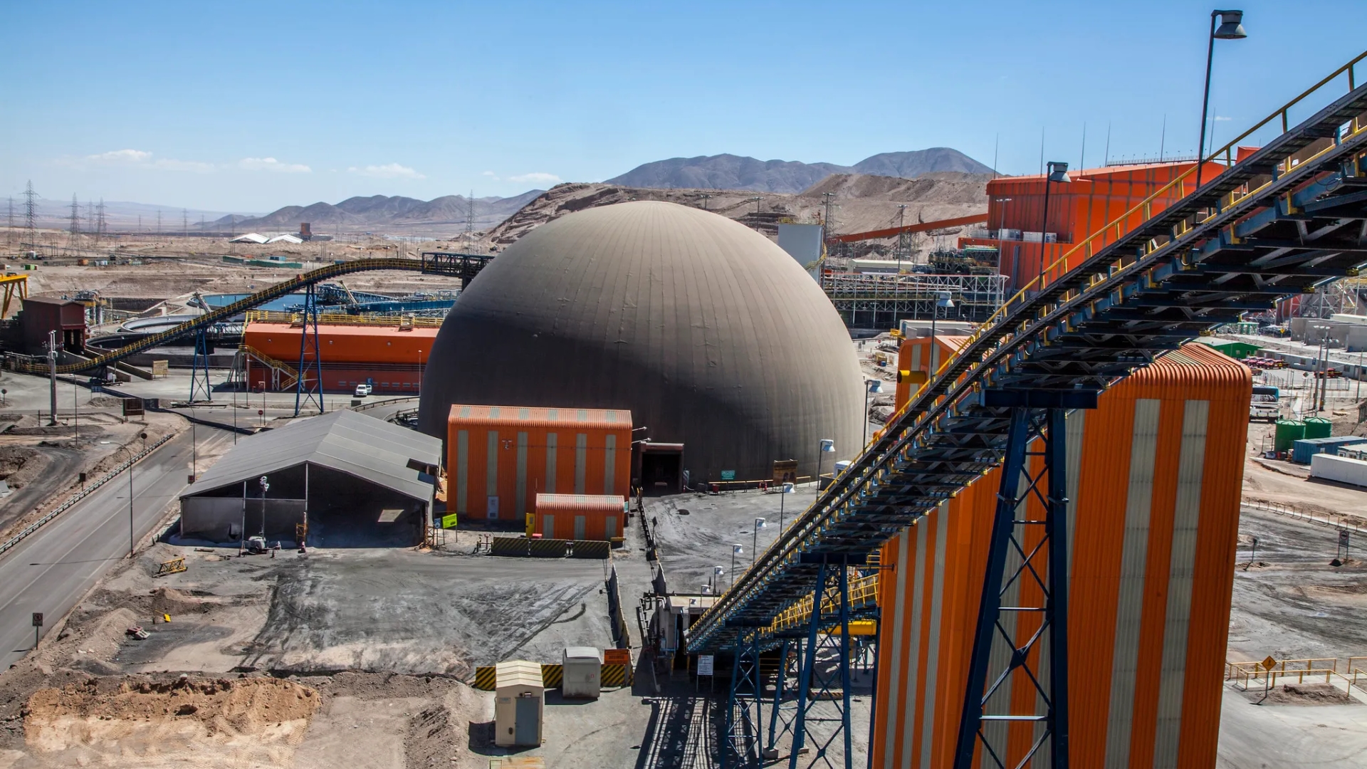 Quiroz eleva a entre 8% y 9% su proyección de caída minera en 2026