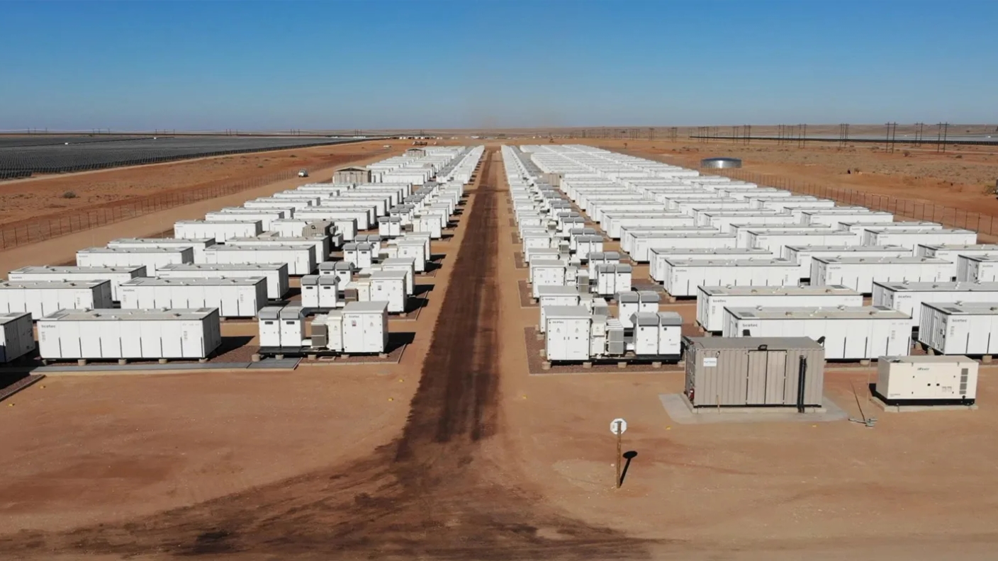 Las baterías ya superan a cuatro tecnologías renovables en Chile y siguen ganando terreno