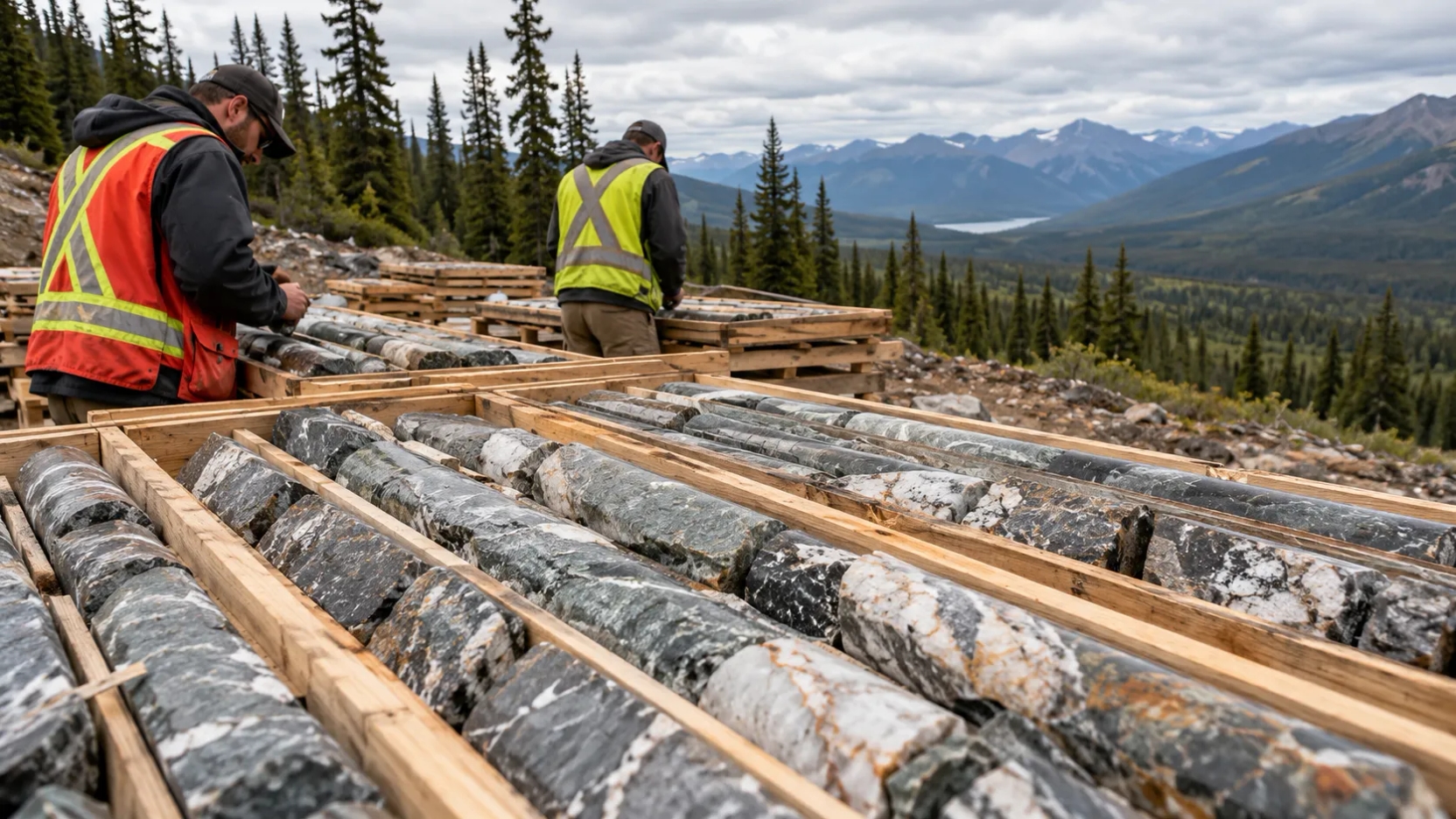 Canadá: Cassiar Gold busca recaudar hasta C$3 millones con financiamiento liderado por accionistas internos para impulsar proyecto aurífero