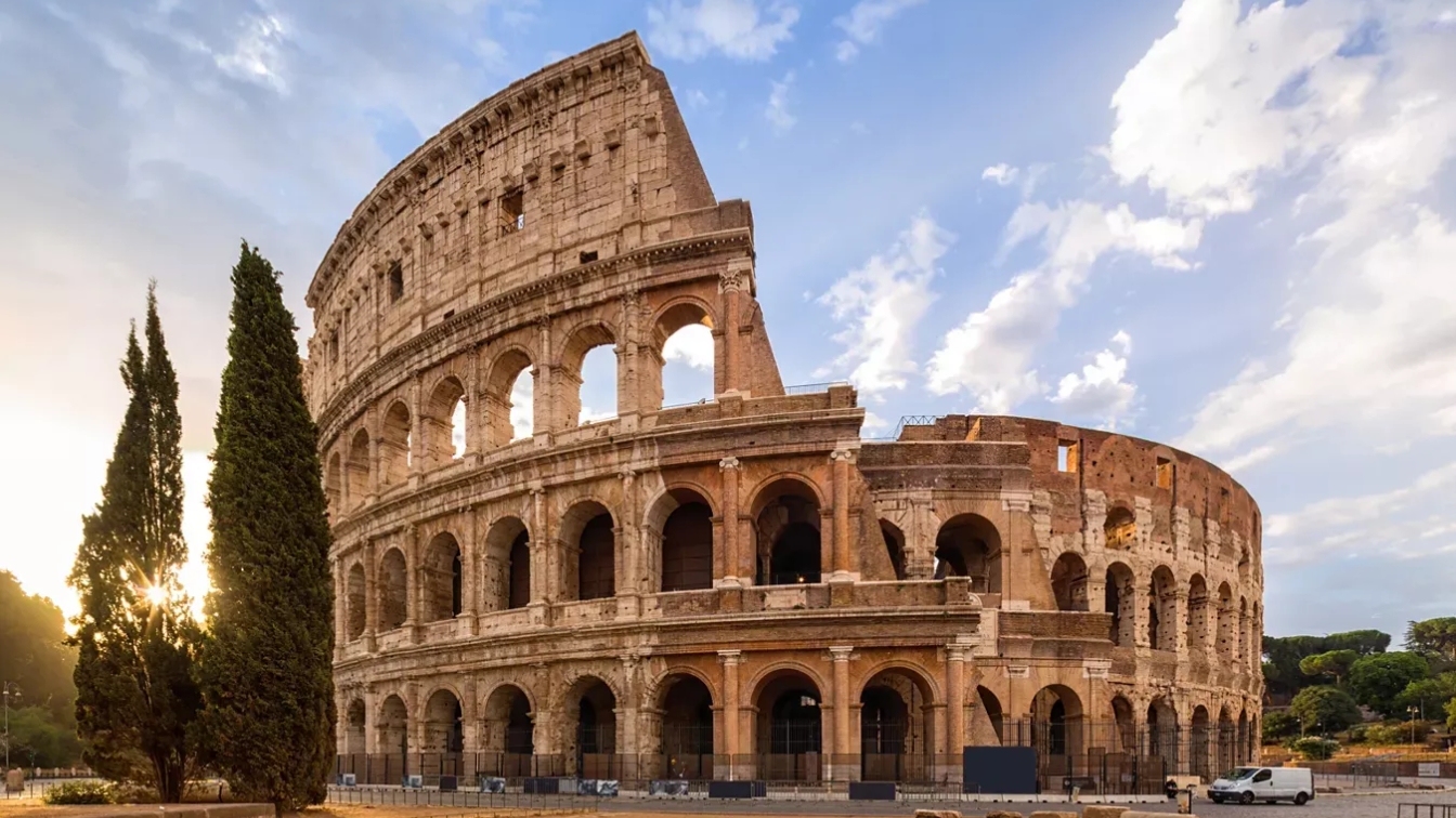 Un pantano guardó 6.000 años de contaminación minera y reveló una sorpresa sobre la antigua Roma