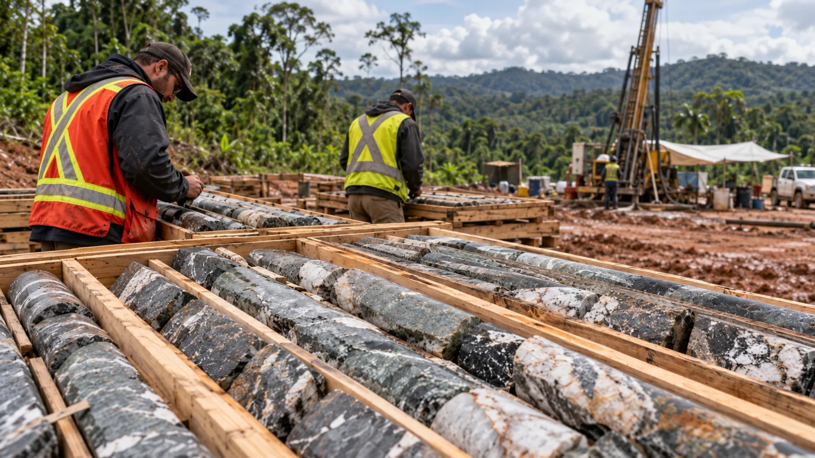 Guyana: Lighthouse Gold busca recaudar hasta C$6 millones para financiar exploración de oro