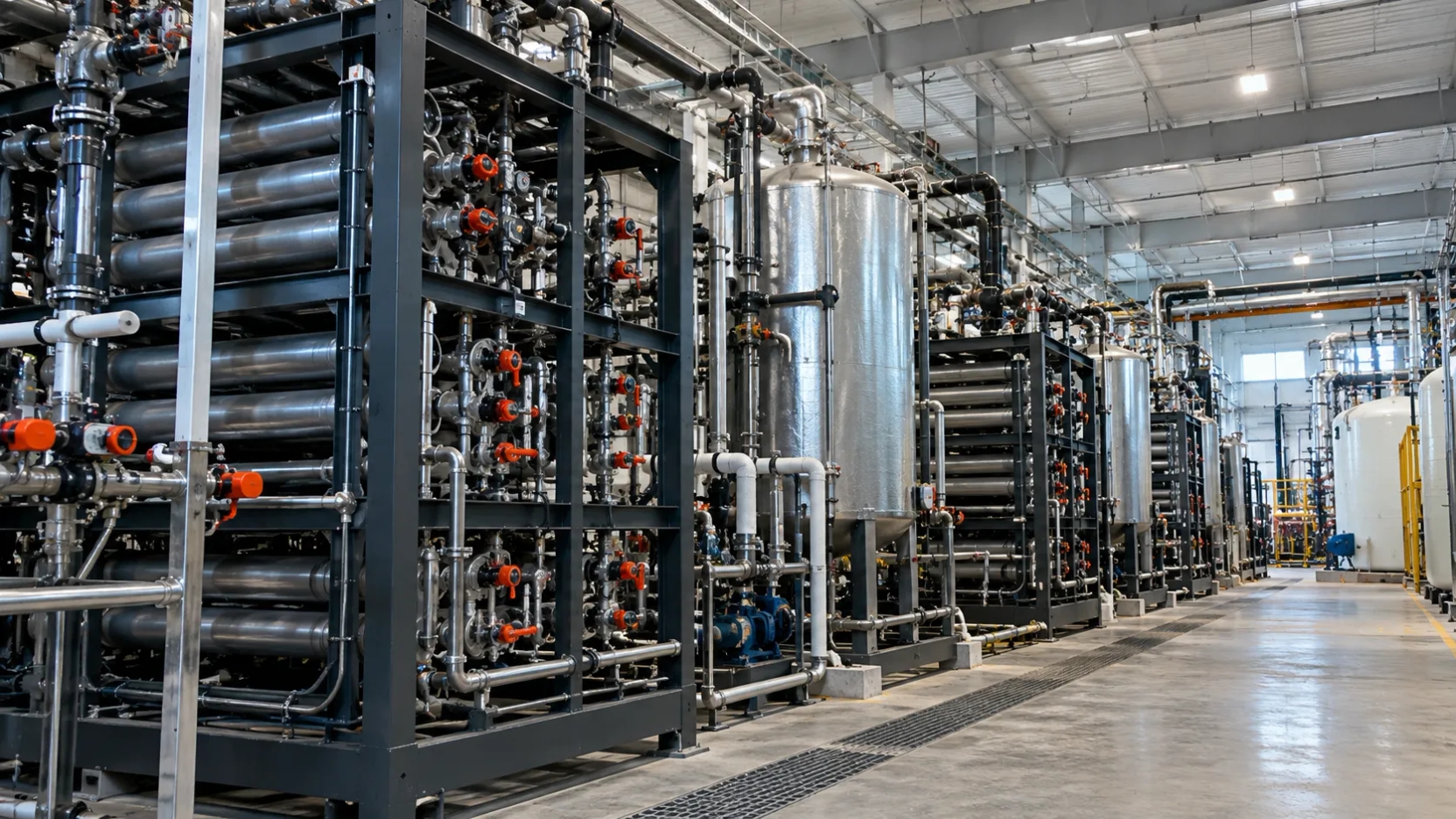 E3 Lithium avanza hacia producción comercial de 12.000 toneladas anuales de litio en Canadá tras completar pruebas clave