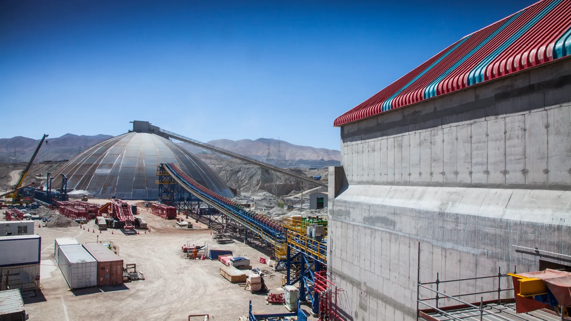 Por qué una fundición en Chuquicamata no garantiza más valor para Chile