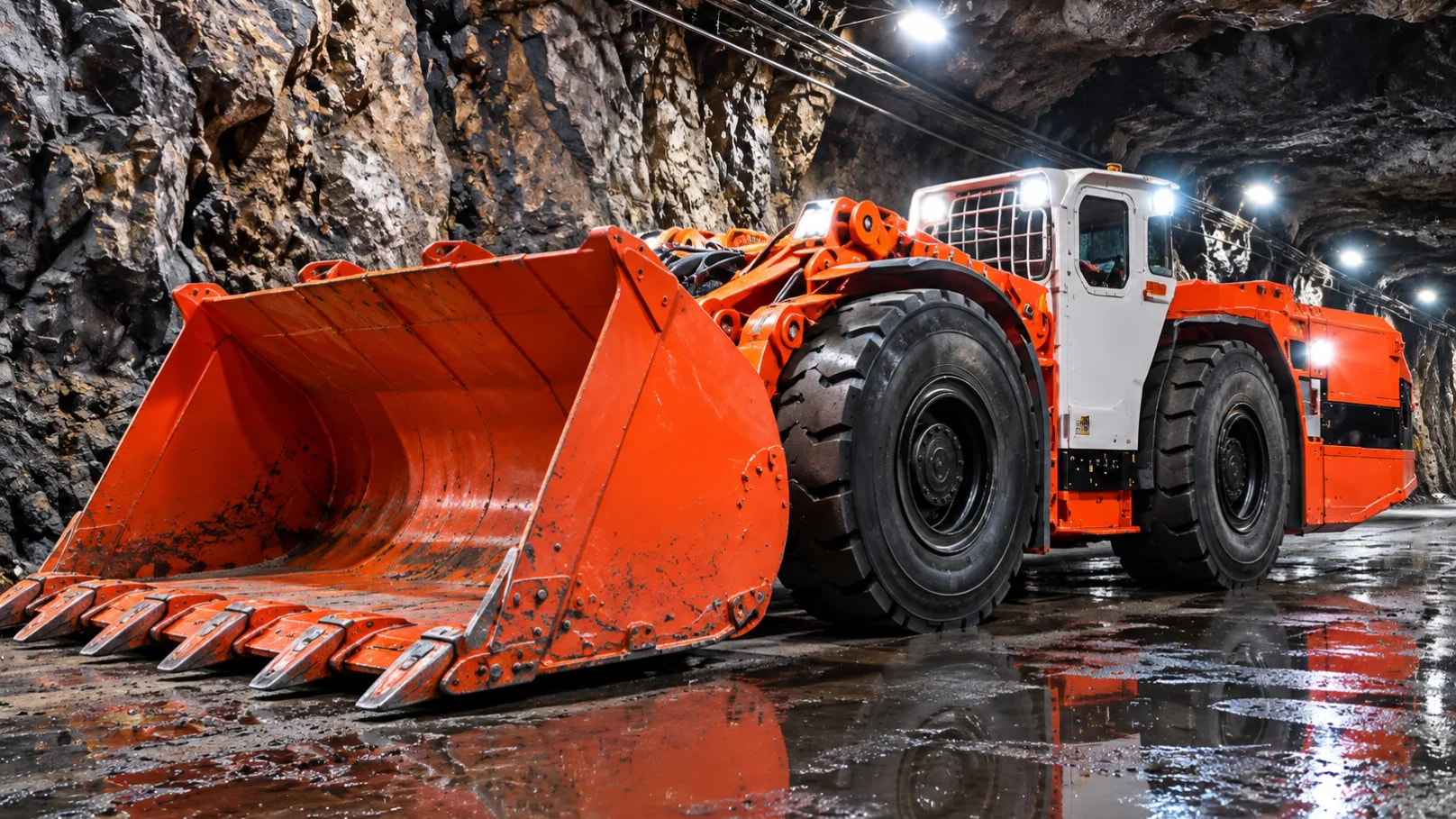 Universidad de Chile impulsa proyecto de electromovilidad minera junto a Codelco y Antofagasta Minerals