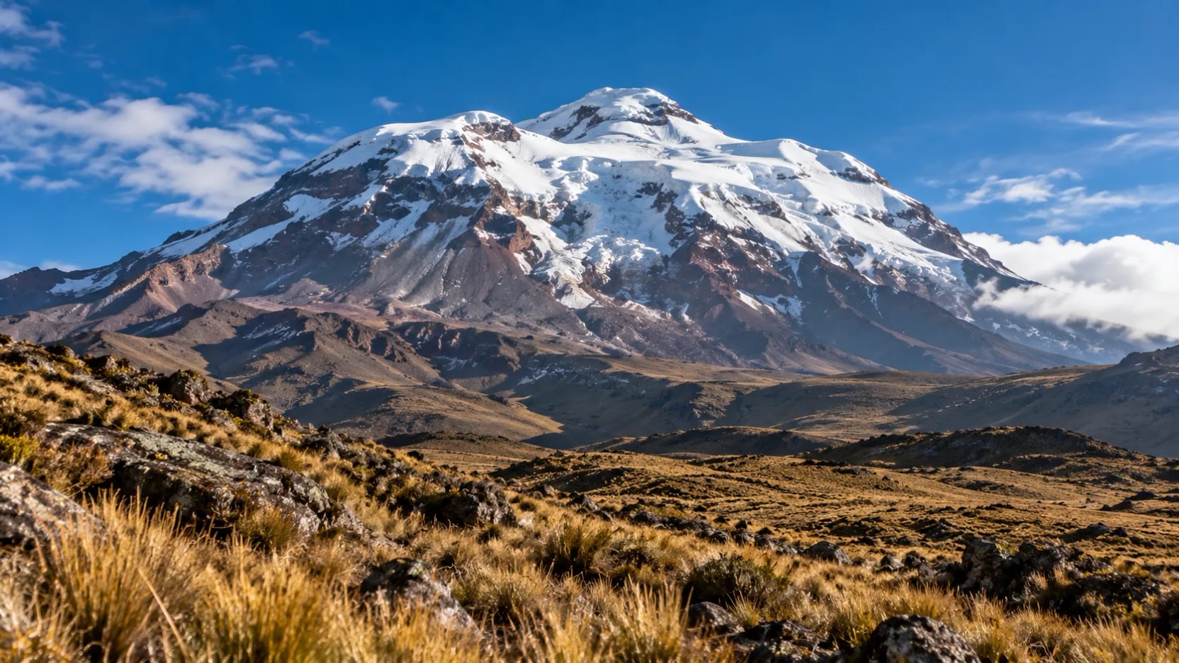 ¿Por qué el Everest no queda primero en todas las formas de medir una montaña?