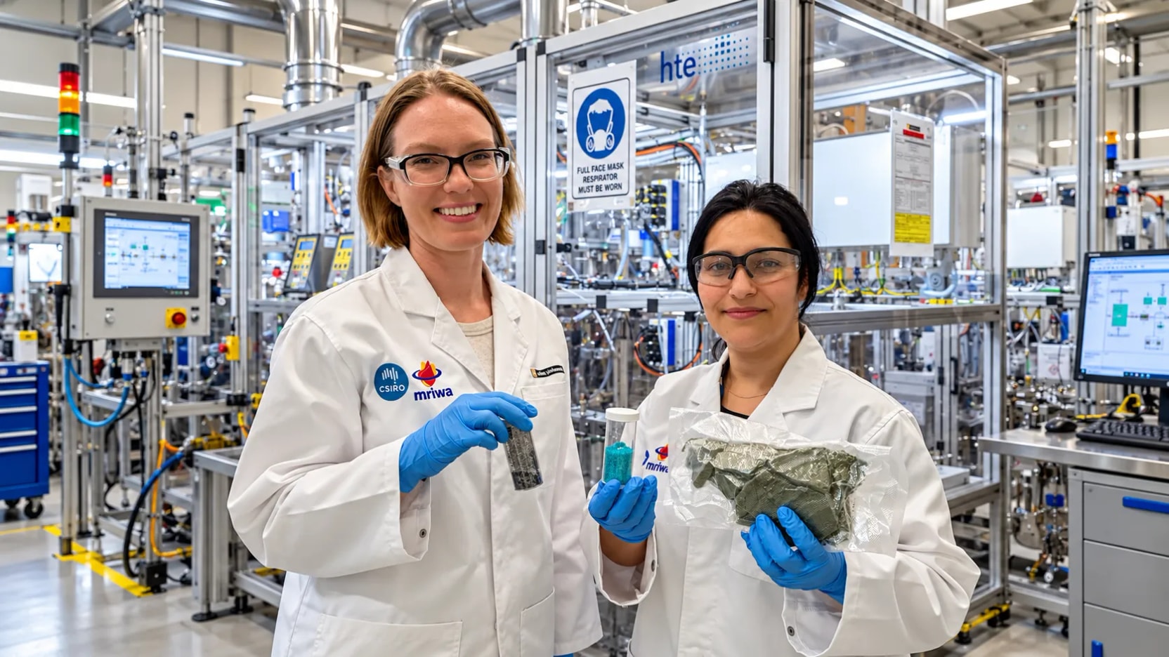 Universidad australiana desarrolla plataforma para evaluar costos, emisiones y futuro de los minerales críticos