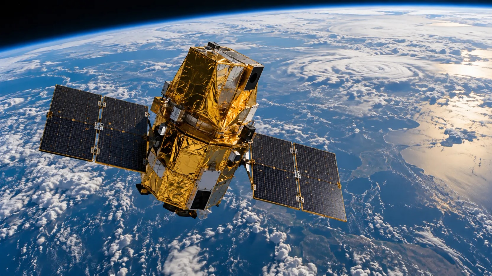NASA pone fin a misión de telescopio Swift tras 22 años y anticipa su caída sin control a la Tierra
