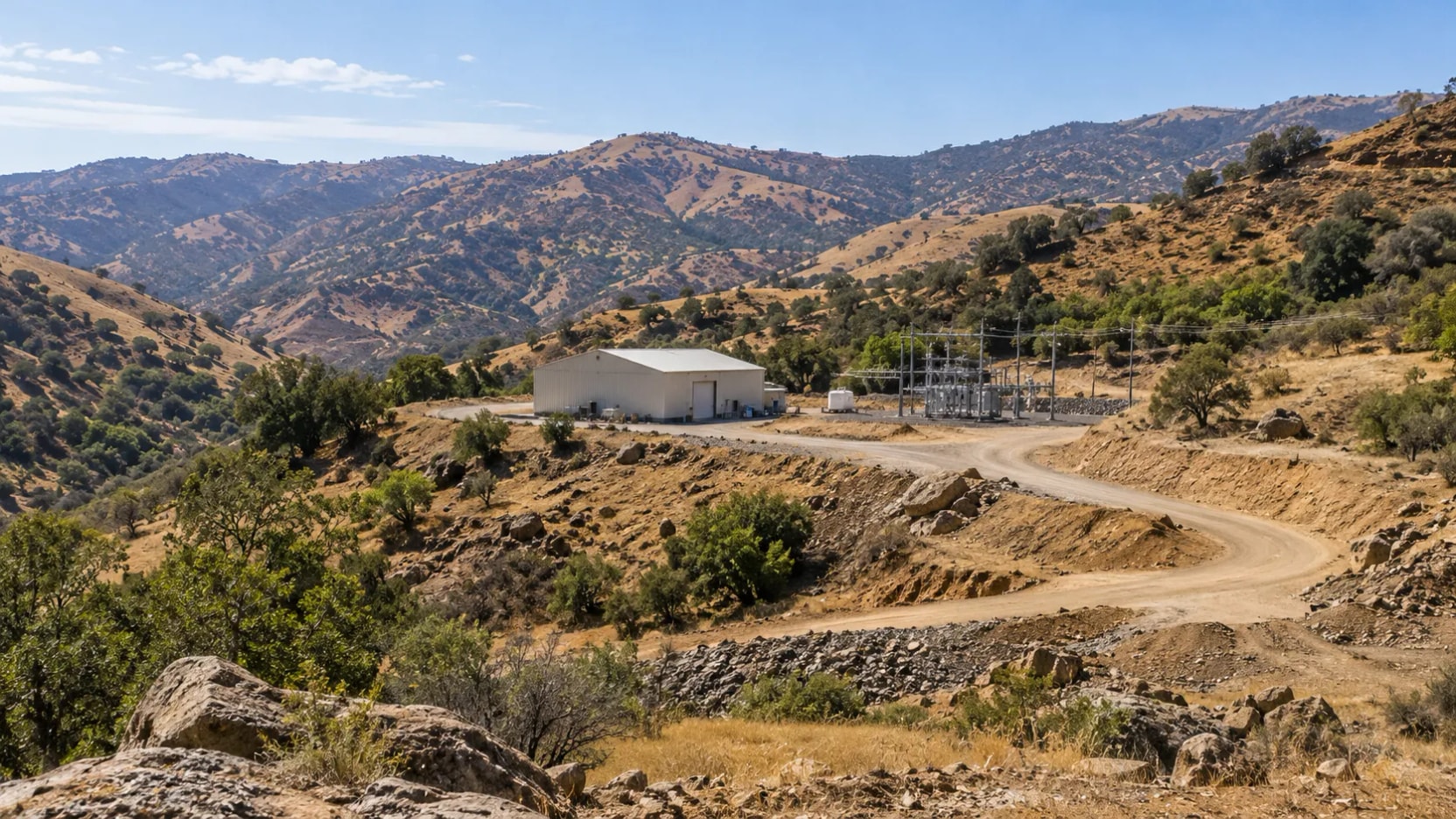 Estados Unidos: Lode Gold inicia exploración en Fremont para evaluar nuevas zonas de oro de alta ley en California