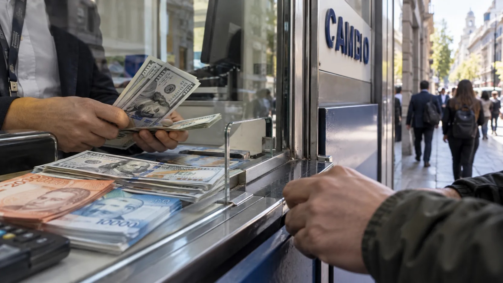 Dólar sube a $990,35 en Chile y se acerca a los $1.000: impacto en minería, cobre y economía