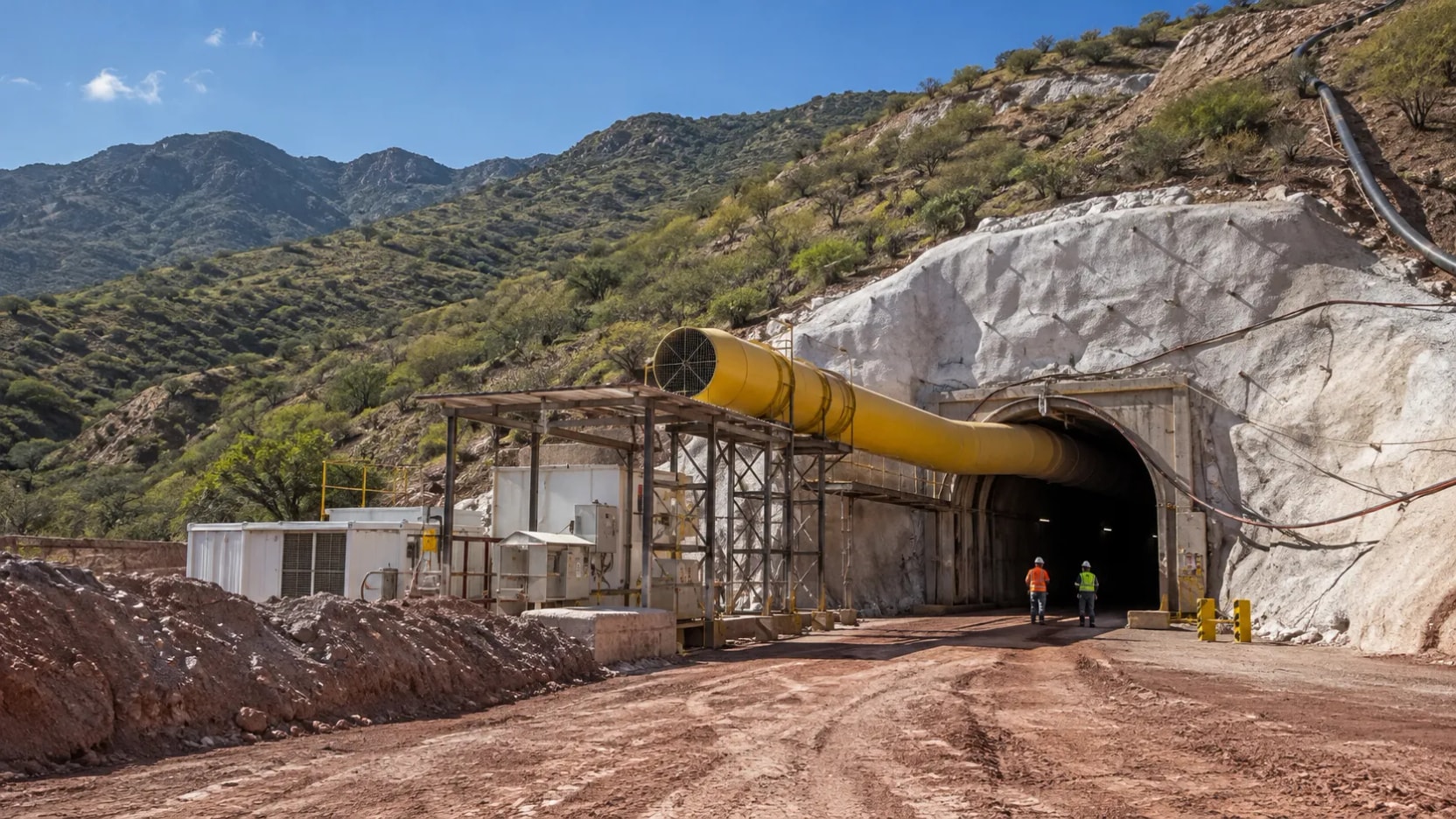 México: Avino intercepta 616 g/t de plata y descubre zonas mineralizadas de hasta 23,6 metros en La Preciosa