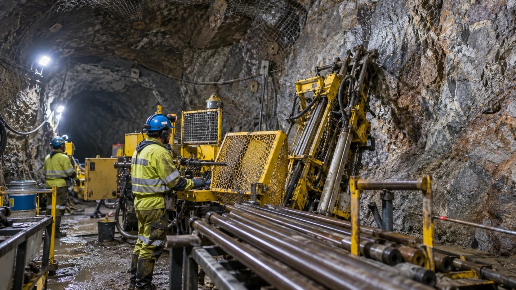 Perú: PPX Mining intercepta 5.204 g/t de plata y 5,4% de cobre en Callanquitas y avanza con perforaciones en Portachuelos