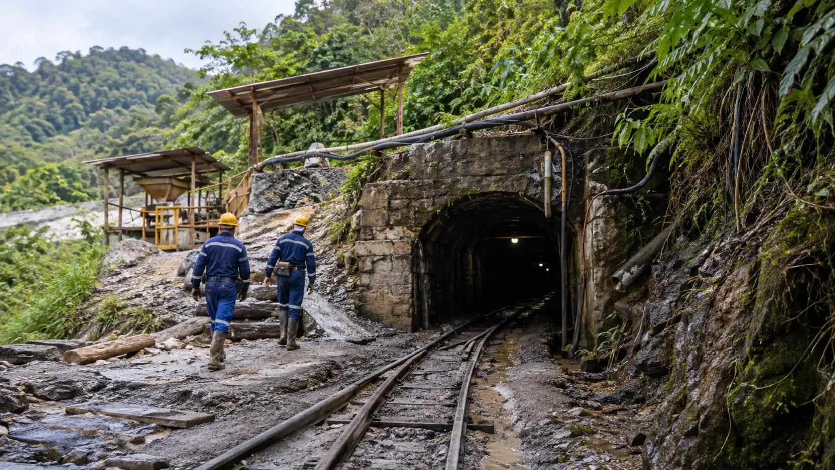 Denarius Metals aumenta 72% sus entregas de mineral en Colombia y alcanza ingresos por US$16,5 millones en 2026