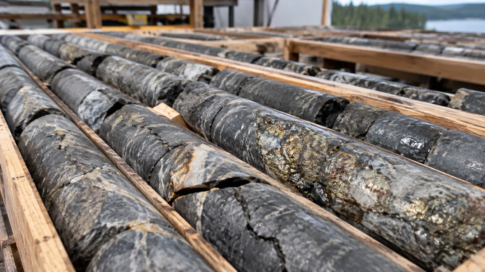 Canadá: Leocor Mining identifica nuevos objetivos de cobre y oro tras estudio geofísico en Copper Creek