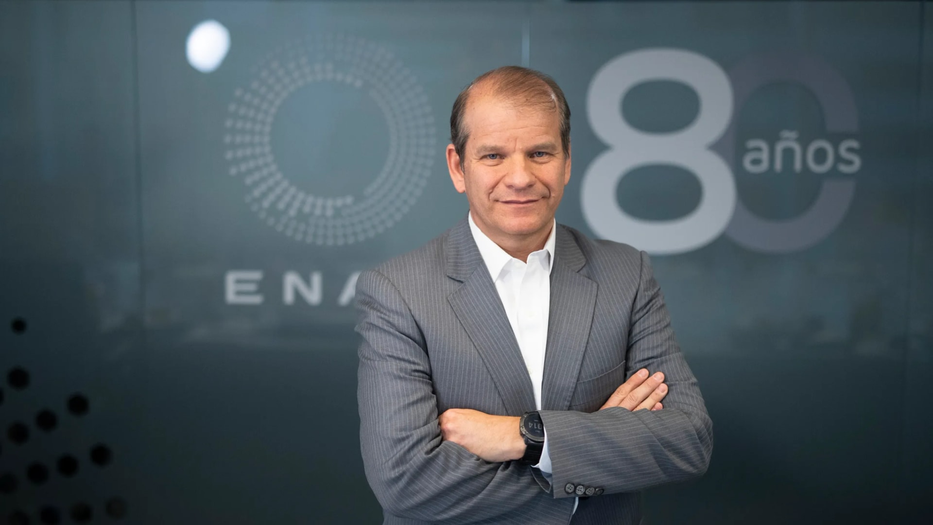 Enap obtiene utilidades por US$1.112 millones y alcanza sus mayores niveles de producción