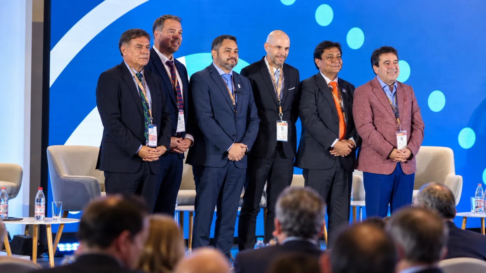 Gobernadores del norte impulsan mayor autonomía regional y exigen infraestructura para fortalecer el desarrollo minero