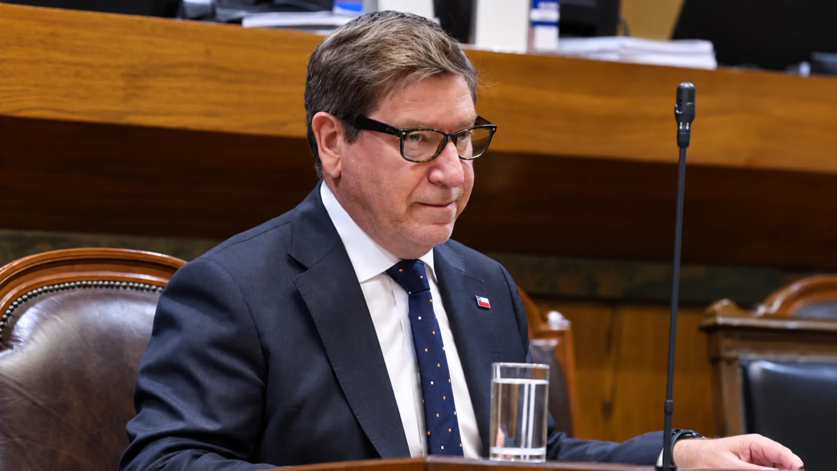 Gobierno respalda despido de ocho ejecutivos de Codelco por irregularidades en producción: “Caiga quien caiga”