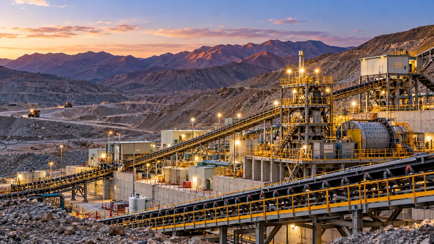 Perú: Silver X aumenta 173% sus recursos minerales y alcanza 251,6 millones de onzas de plata equivalente en Nueva Recuperada