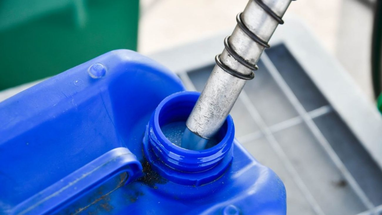 Impacto en Chile: Kerosene registra alza récord de $70 por litro, preocupación por futuros incrementos en combustibles