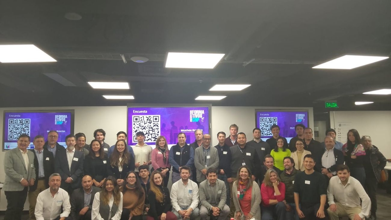 Impulso a la Innovación Minera: Claves del IV Encuentro Formativo del Centro Nacional de Pilotaje para Desarrollar Propuestas Exitosas
