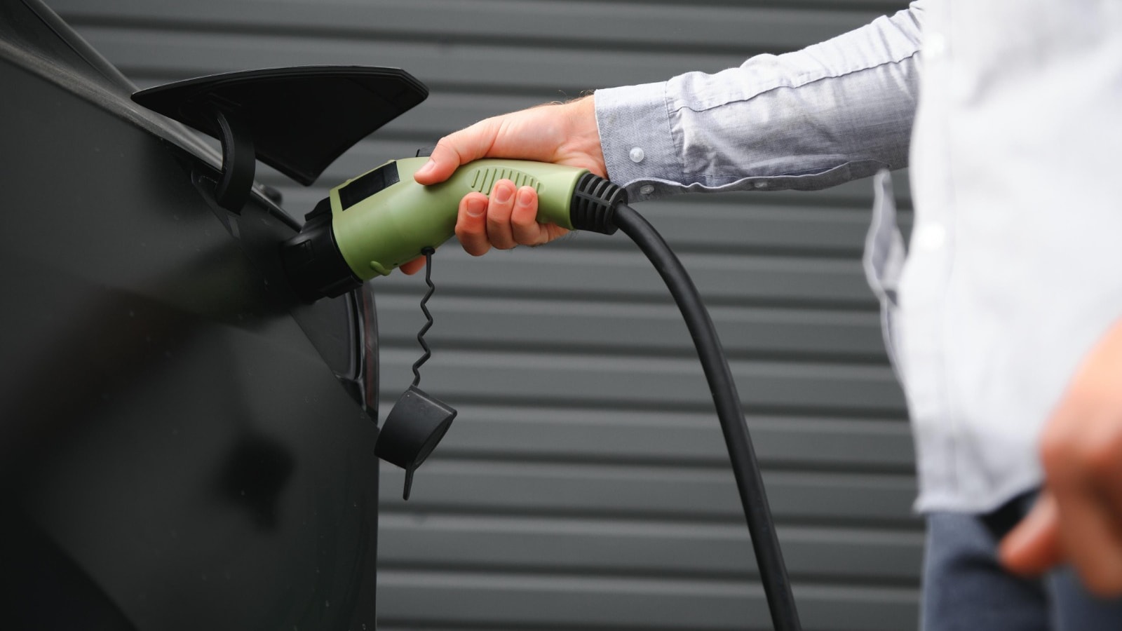 Inchcape publica su Reporte de Sostenibilidad 2024 y destaca el liderazgo de Chile en movilidad de nuevas energías