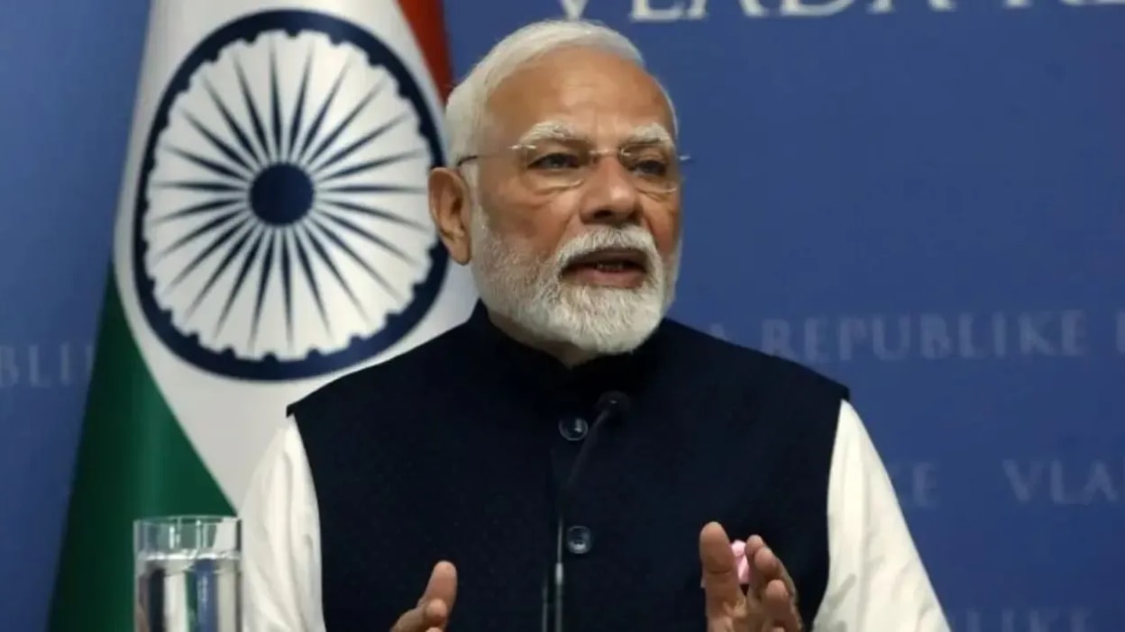 India pone la mirada en América Latina para asegurar cobre, oro y litio estratégicos