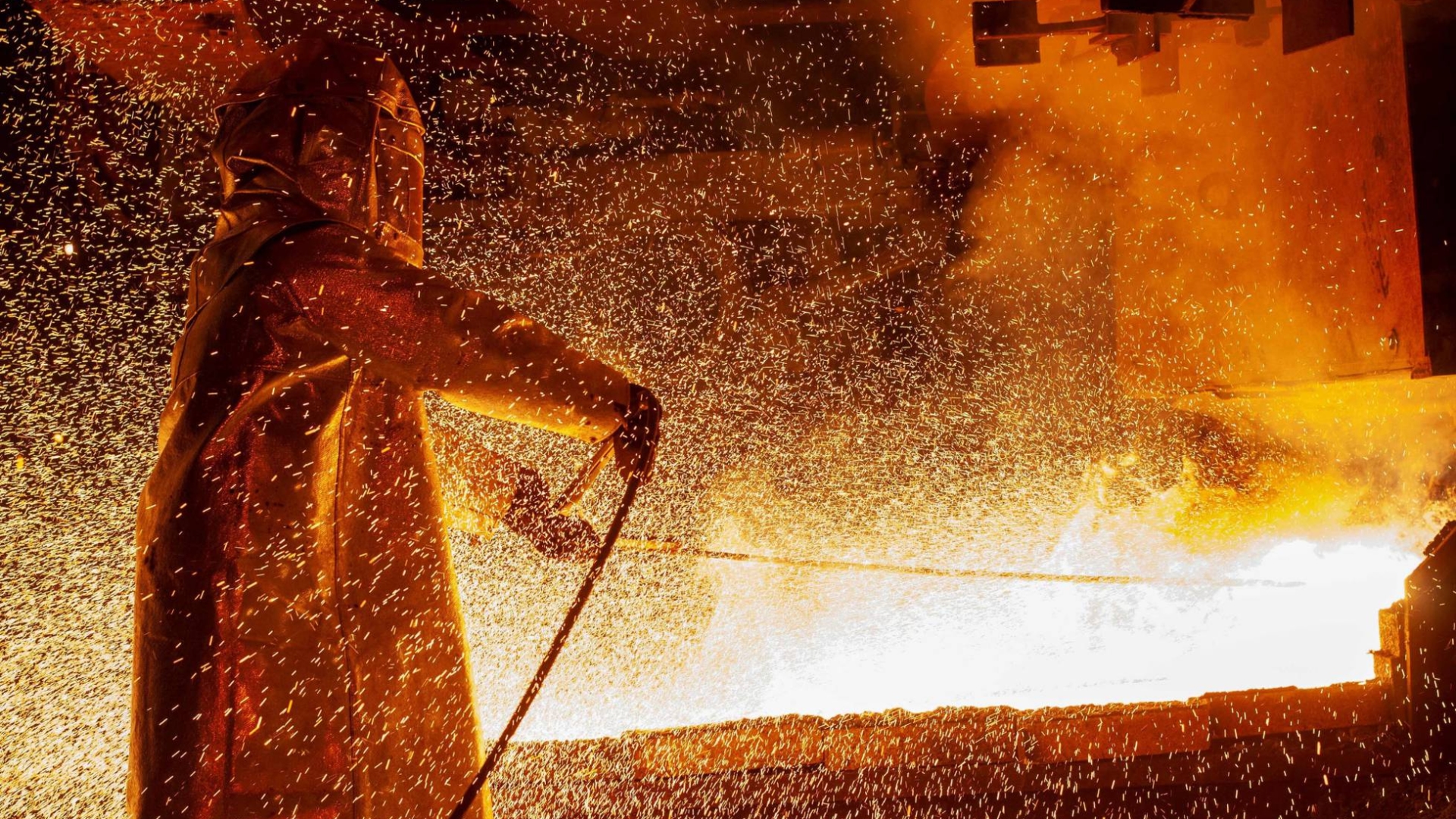 Indonesia estrangula el precio del níquel