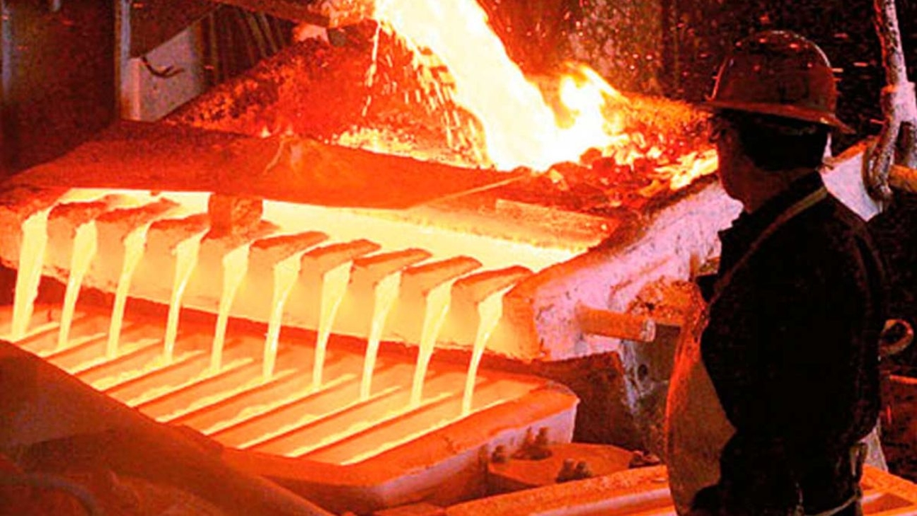 Informe Cochilco 2025: Minería del Cobre en Chile Alcanza Mínimos Históricos en Emisiones de GEI Gracias a Energías Renovables