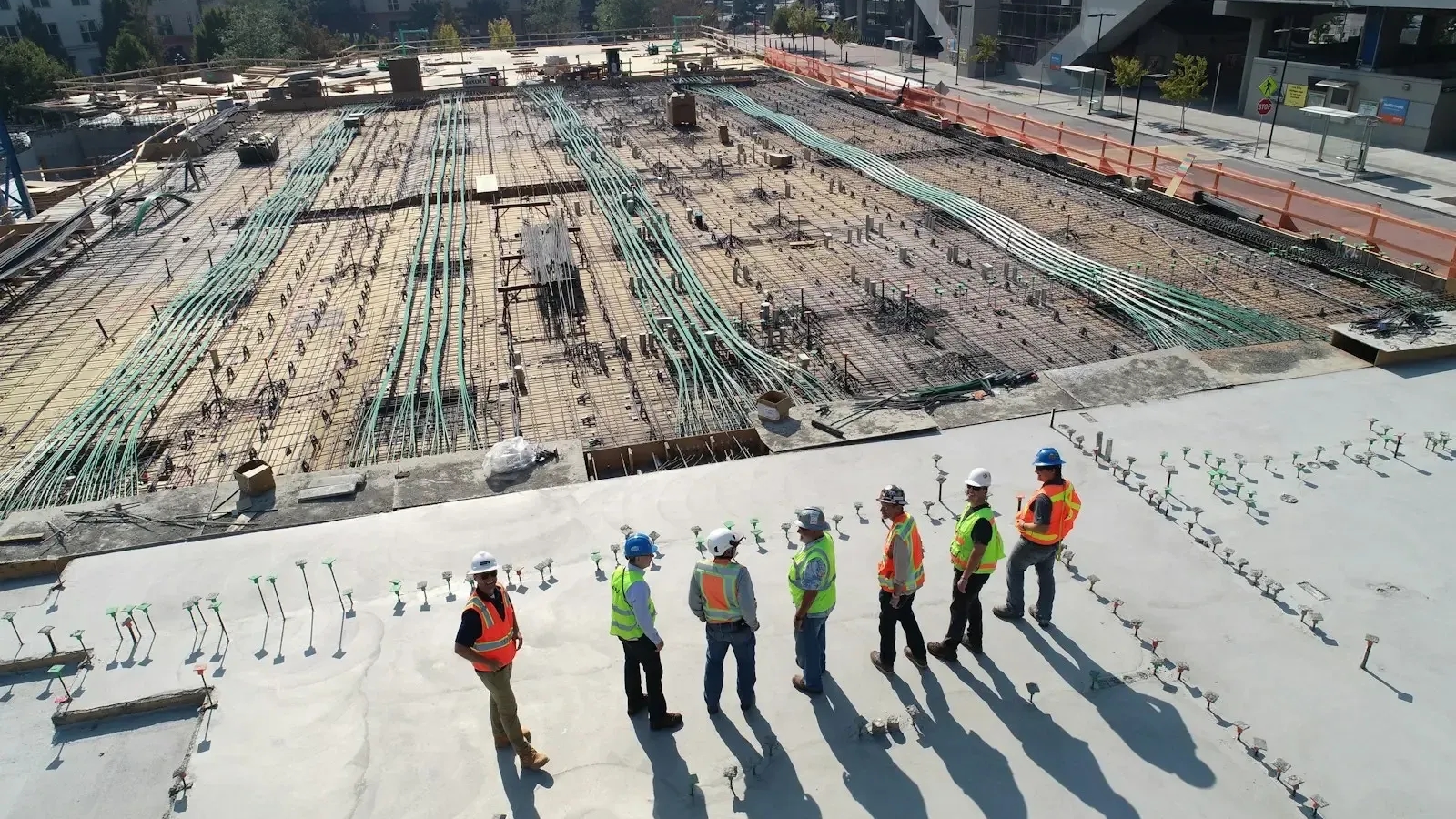 Ingenieros: 25 vacantes activas que hoy sí pueden mover tu carrera en Chile