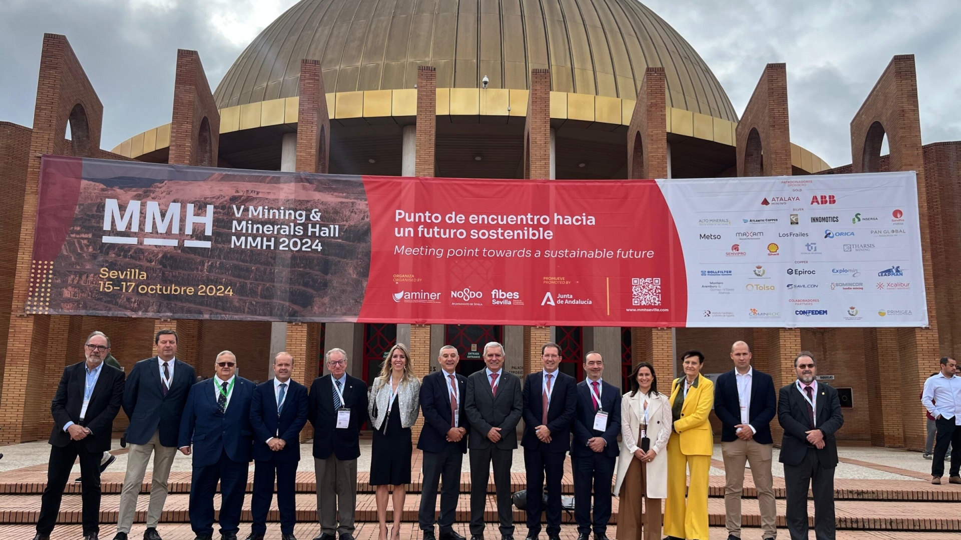Innovación y Sostenibilidad protagonizan el segundo día del MMH 2024