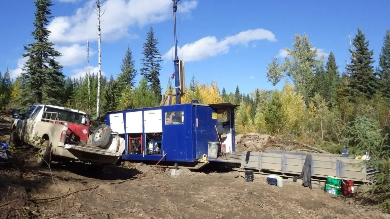 Inomin Mines Inc. amplía el descubrimiento de minerales críticos de la Zona Sur