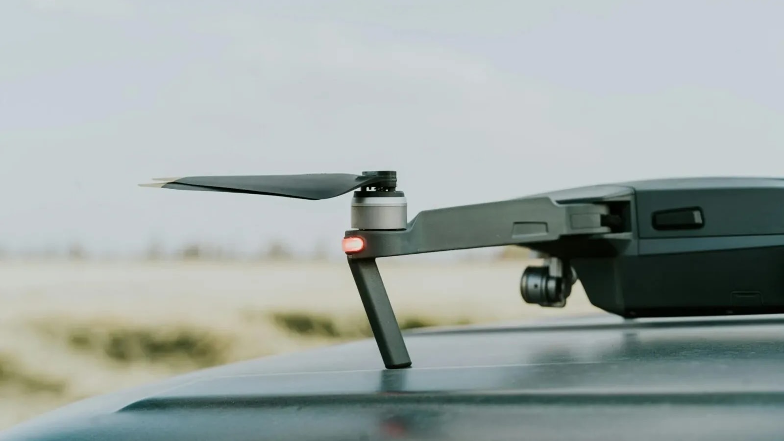 InterNexa incorpora drones e inteligencia artificial para inspeccionar infraestructura digital vinculada a la minería