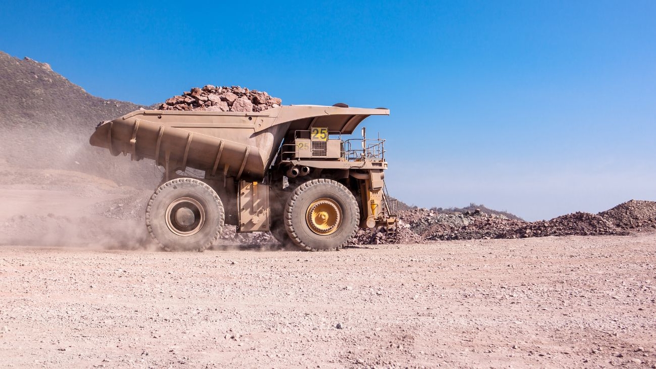 Inversión de 15 Millones de Dólares Impulsa Nueva Prospección Minera en Atacama