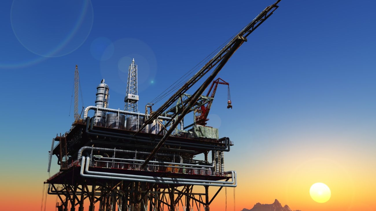 Inversiones récord en petróleo y gas en costas noruegas por aumento de costes