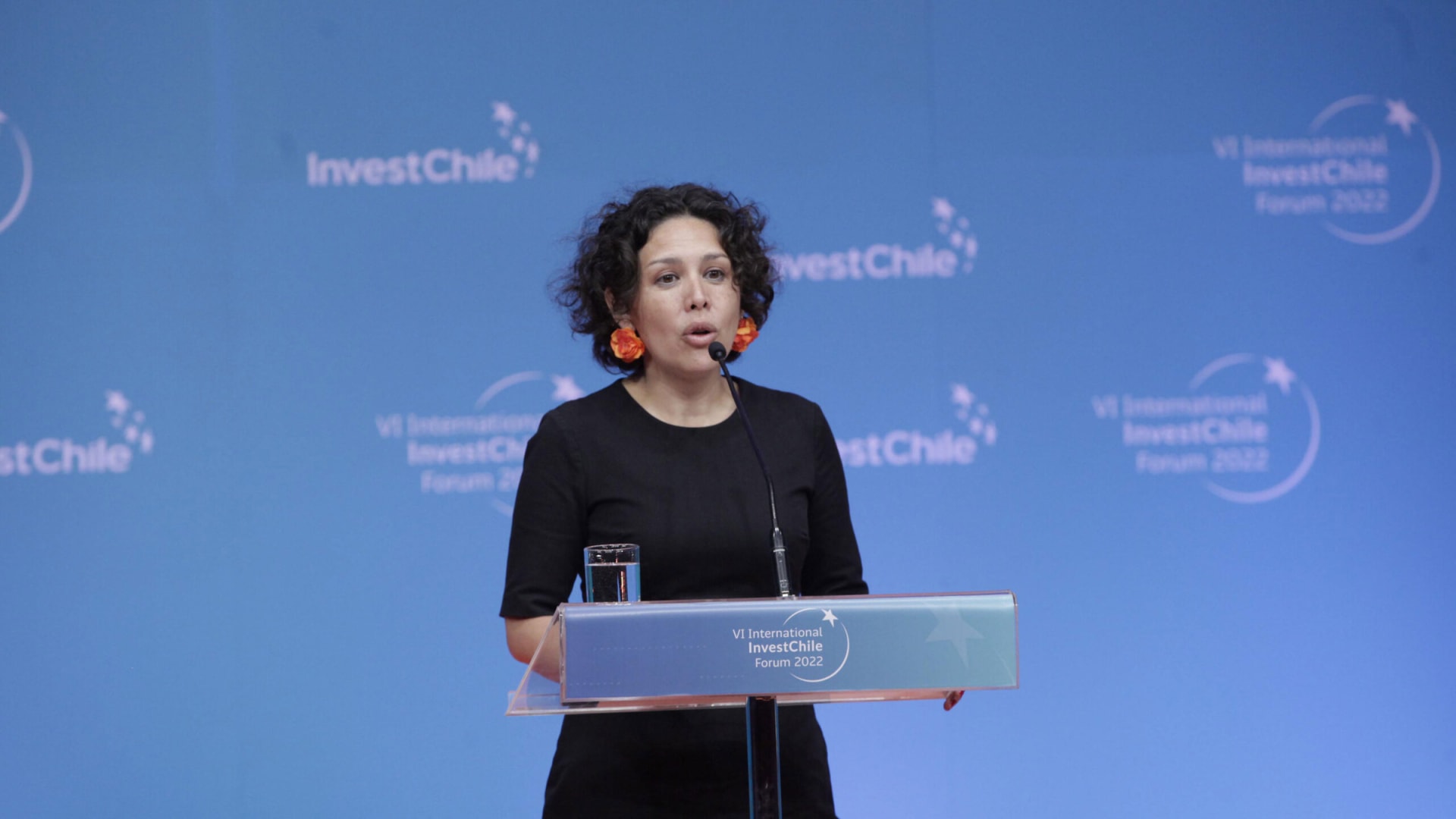 InvestChile asegura que se ha reunido con «46 empresas extranjeras» interesadas tras presentación de política del litio
