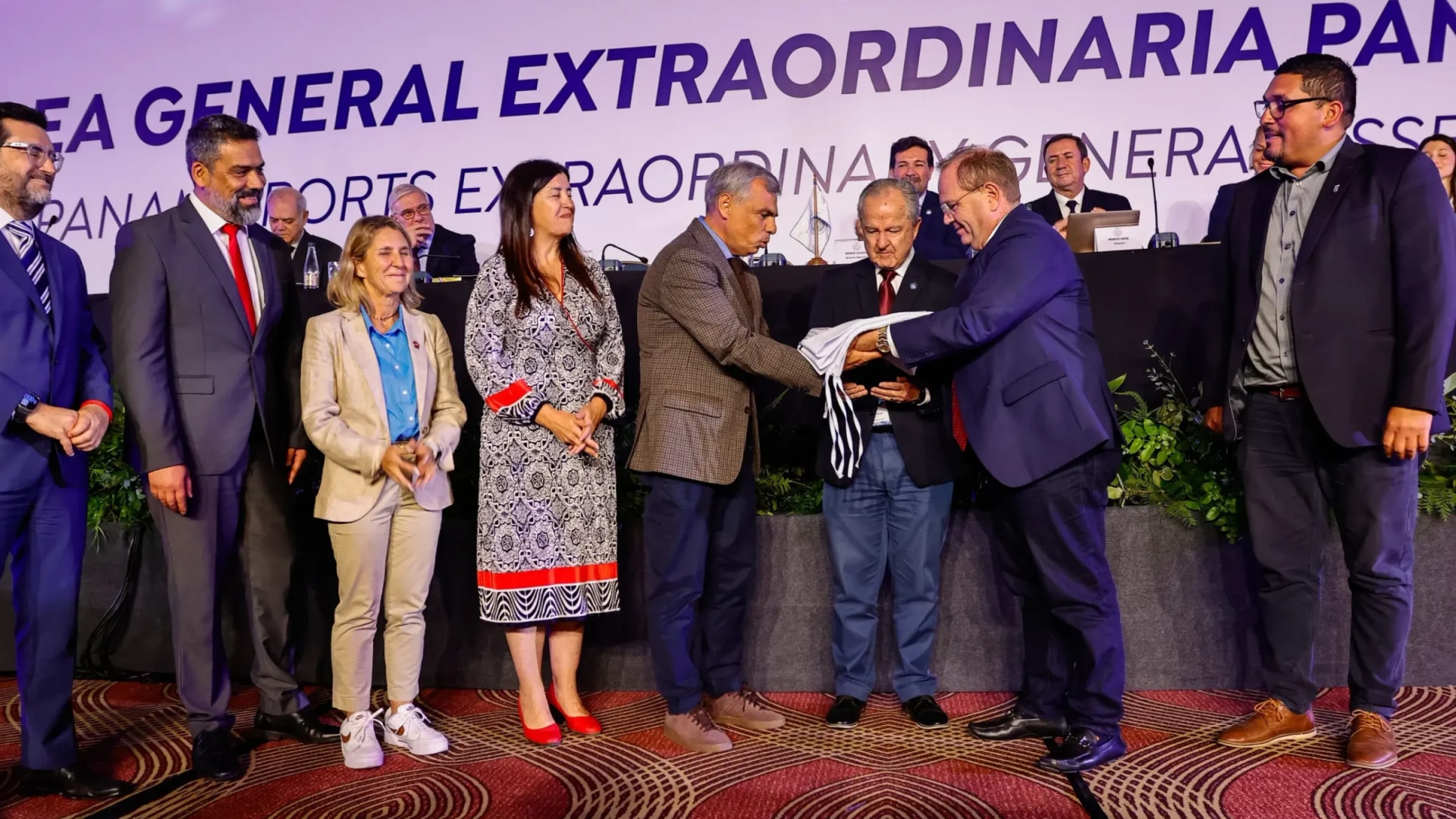 Iquique será sede de los Juegos Suramericanos de Playa 2027