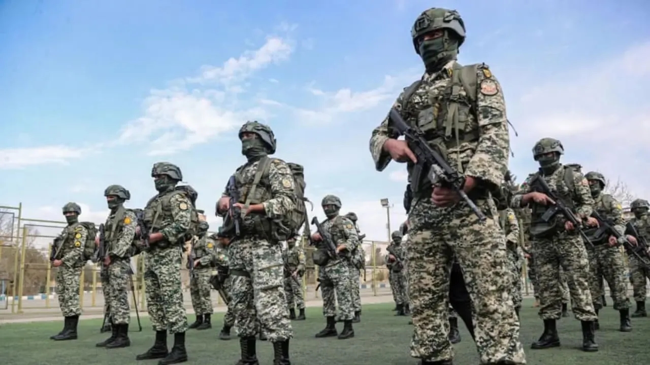 Irán ajusta su estrategia militar: mayor precisión y nuevos objetivos en conflicto.