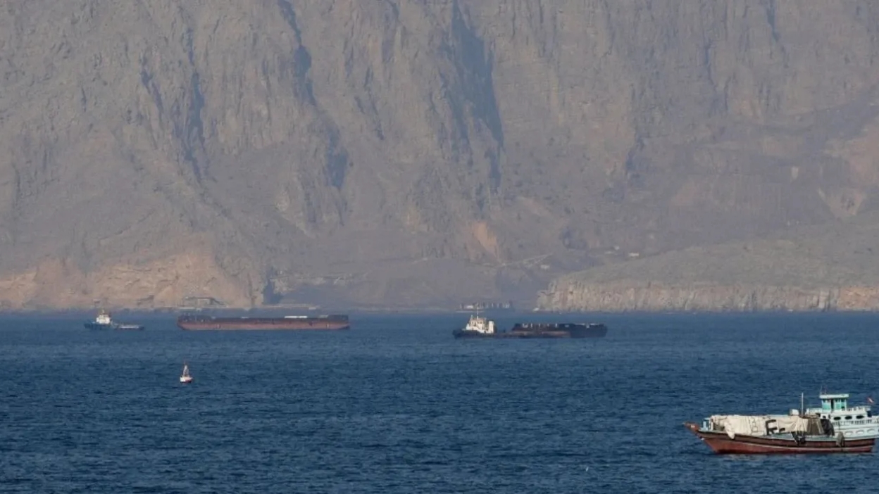 Irán descarta segunda ronda de negociaciones con EE.UU. tras escalada de tensiones en Medio Oriente