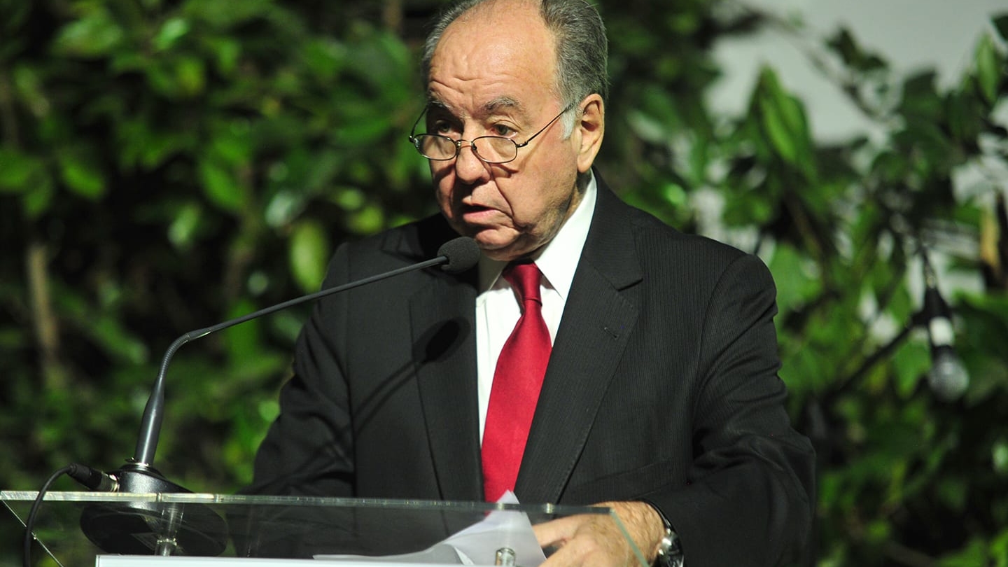 Juan Eduardo Errázuriz: «La minería sigue enfrentando problemáticas que deben ser abordadas bajo puntos de vista distintos a los tradicionales»