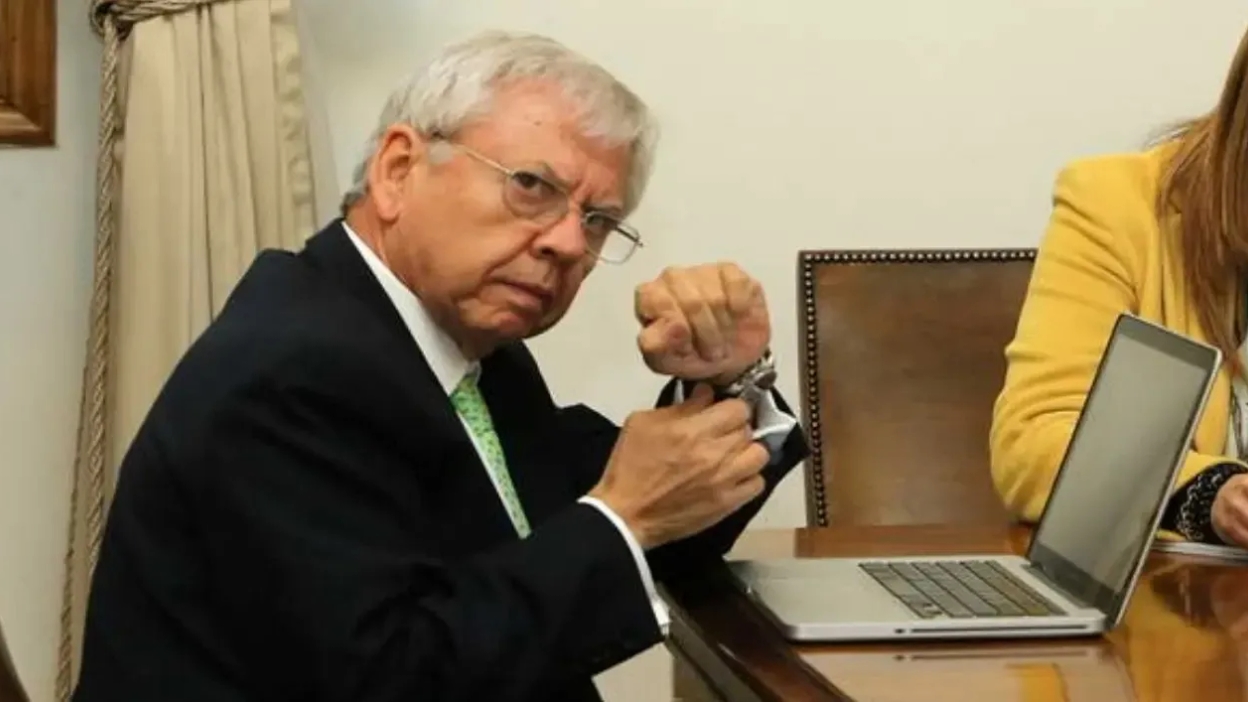 Juan Villarzú: muere a los 81 años el exministro y exlíder de Codelco que marcó la política económica chilena