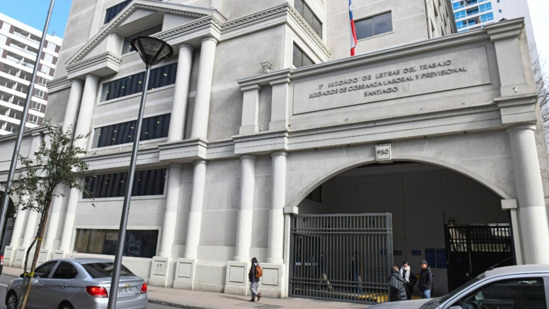 Justicia confirma multa a empresa minera por infringir reglamento de seguridad