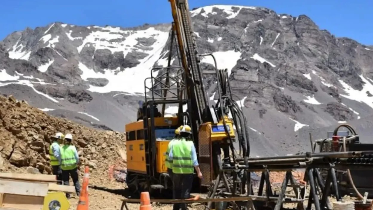 Justicia mendocina despeja obstáculos y avala el despegue exploratorio en Malargüe