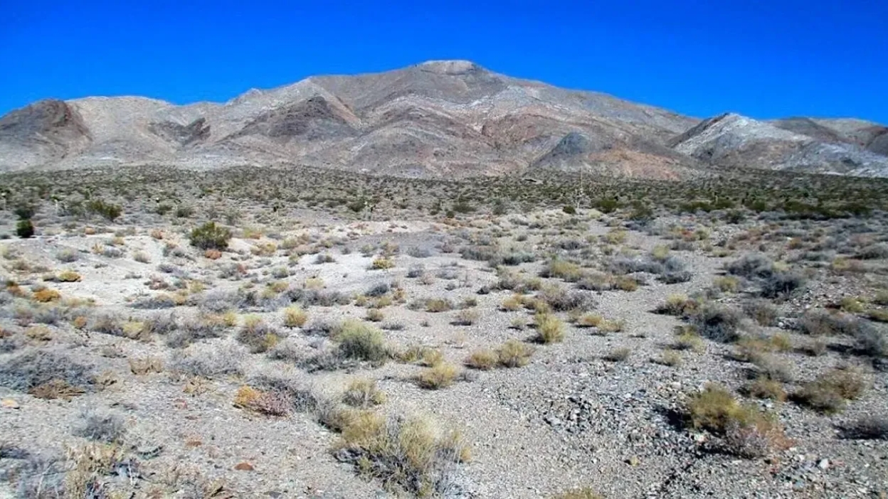 K2 Gold completa el programa de perforación de circulación inversa en el Proyecto Oro Si2, Nevada